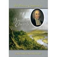 The Princeton Companion To Jonathan Edwards by Lee, Sang Hyun, 9780691121086