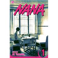 Nana, Vol. 1 by Yazawa, Ai, 9781421501086