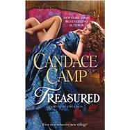 Treasured by Camp, Candace, 9781476741086