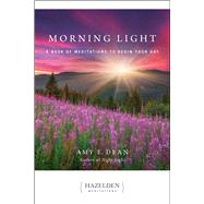 Morning Light by Dean, Amy E., 9781616491086