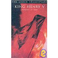 King Henry V Third Series by Shakespeare, William; Craik, T.W., 9781904271086
