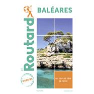 Guide du Routard Balares 2020/21 by Collectif, 9782017101086