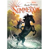 Summerkin by Prineas, Sarah, 9780061921087