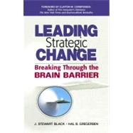 Starts with One, It: Changing Individuals Changes Organizations by Black, J. Stewart; Gregersen, Hal B., 9780130461087