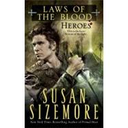 Heroes by Sizemore, Susan, 9780441011087