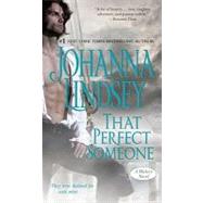 That Perfect Someone A Malory Novel by Lindsey, Johanna, 9781439101087