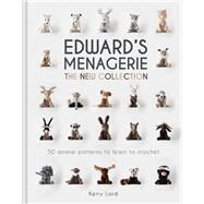 Edward's Menagerie by Lord, Kerry, 9781454711087