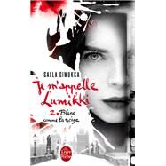 Blanc comme la neige (Je m'appelle Lumikki, Tome 2) by Salla Simukka, 9782253191087