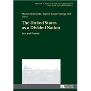 The United States As a Divided Nation by Grabowski, Marcin; Kozk, Krystof; Tth, Gyrgy, 9783631651087