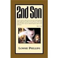2nd Son by Phillips, Lonnie, 9781401091088