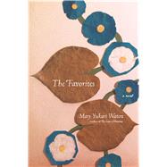 The Favorites A Novel by Waters, Mary Yukari, 9781416561088