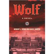 Wolf by Stern, Herbert J.; Winter, Alan A., 9781510751088
