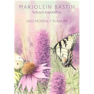Marjolein Bastin Nature's Inspiration by Bastin, Marjolein, 9781524851088