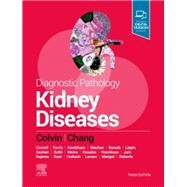 Kidney Diseases by Colvin, Robert B., M.D.; Chang, Anthony, M.D., 9780323661089