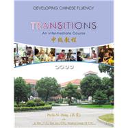 Transitions Developing...,Zhang, Phyllis,9781337111089