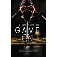 Game on by Duncan, Lillian, 9781432841089