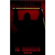Perfection Is Murder by Mccormack, P. g.; Long, Rebecca C., 9781598581089