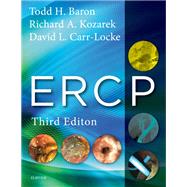 Ercp by Baron, Todd H., M.D.; Kozarek, Richard A., M.D.; Carr-Locke, David L., M.D., 9780323481090