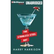 The Stainless Steel Rat by Harrison, Harry, 9781441881090