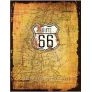 Route 66 by Positive Action, 9781595571090