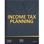 Income Tax Planning by Money Education, 9781946711090