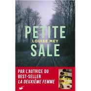 Petite Sale by Louise Mey, 9782702451090
