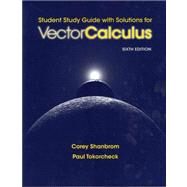 Vector Calculus by Marsden, Jerrold E., 9781429231091