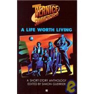 Life Worth Living : A Collection of Short Stories by Guerrier, Simon, 9781844351091