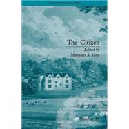 The Citizen: by Ann Gomersall by Yoon,Margaret S, 9781848931091