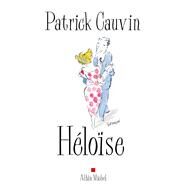 Hlose by Patrick Cauvin, 9782226181091