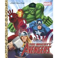 The Mighty Avengers (Marvel: The Avengers) by Wrecks, Billy; Spaziante, Patrick, 9780307931092