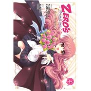 Zero's Familiar: Chevalier Vol. 4 by Yamaguchi, Noboru, 9781626921092