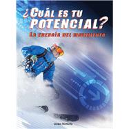 Cul es tu potencial? / What is Your Potential by McNeilly, Linden, 9781683421092
