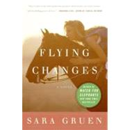 Flying Changes by Gruen, Sara, 9780061241093