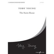 The Swete Roose by Young, Toby (COP), 9780571571093