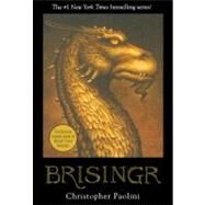 Brisingr: Or the Seven Promises of Eragon Shadeslayer and Saphira Bjartskular by Paolini, Christopher, 9780606141093