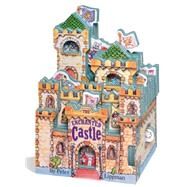 Mini House: The Enchanted Castle by Lippman, Peter, 9780761101093