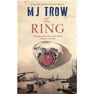 The Ring by Trow, M. J., 9781780291093