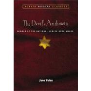 The Devil's Arithmetic (Puffin Modern Classics) by Yolen, Jane, 9780142401095