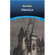 Dracula by Stoker, Bram, 9780486411095
