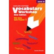 Vocabulary Workshop : Level D by Shostak, Jerome, 9780821571095