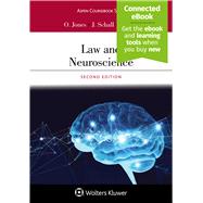 Law and Neuroscience by Jones, Owen D.; Schall, Jeffrey D.; Shen, Francis X., 9781543801095