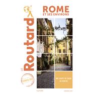 Guide du Routard Rome et ses environs 2021 by Collectif, 9782017871095