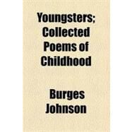Youngsters by Johnson, Burges, 9780217421096