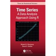 Time Series by Shumway, Robert H.; Stoffer, David S., 9780367221096