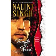 Tangle of Need by Singh, Nalini, 9780425251096