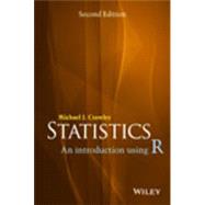 Statistics by Crawley, Michael J., 9781118941096