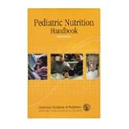 Pediatric Nutrition Handbook by Kleinman, Ronald E., M.D., 9781581101096