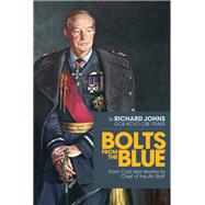 Bolts from the Blue by Johns, Richard, Sir, 9781911621096