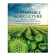 Sustainable Agriculture by Parray, Javid Ahmad; Shameem, Nowsheen, 9780128171097